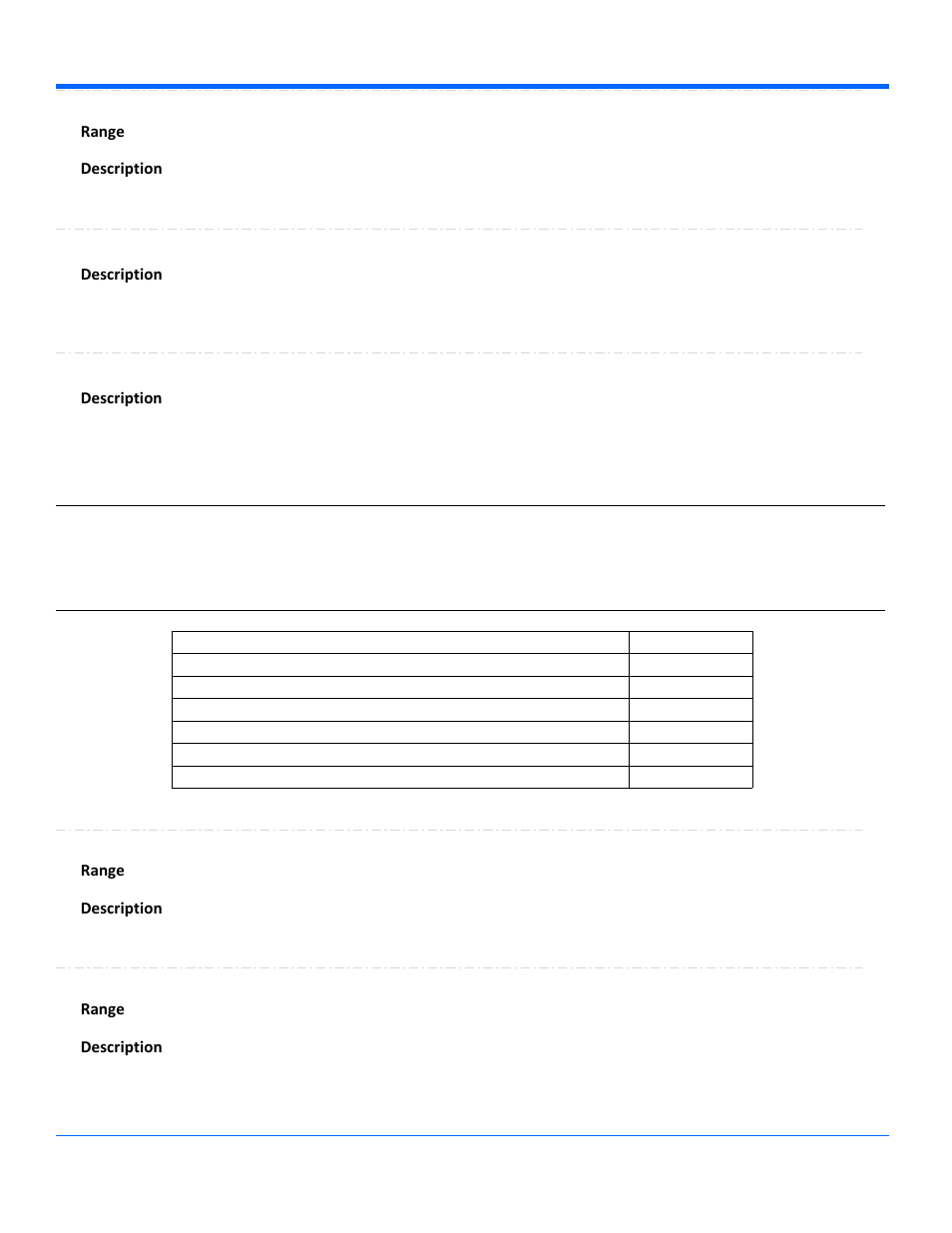 Result, Zoom | Teledyne LeCroy WaveSurfer Automation Command User Manual | Page 207 / 226