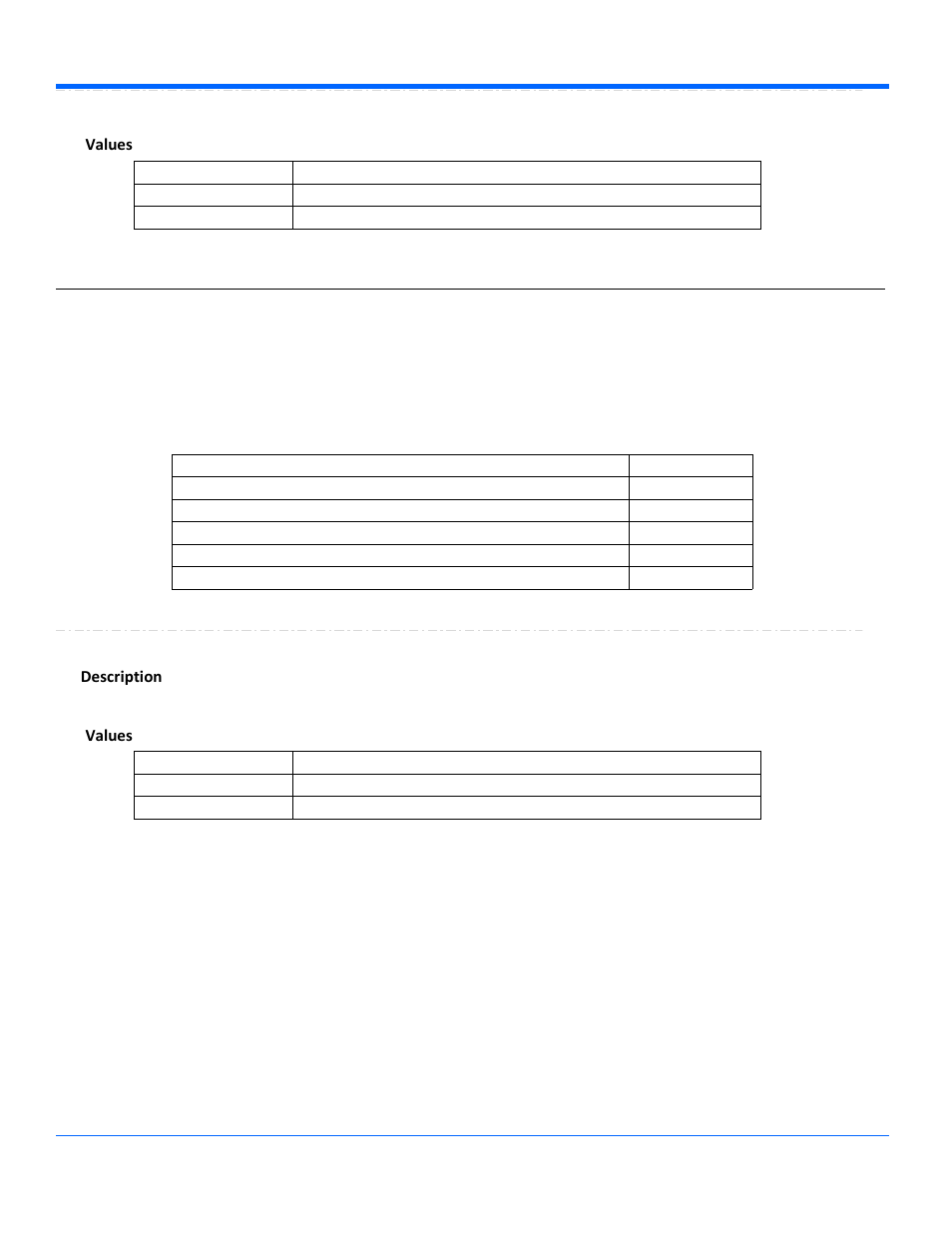 Trigger | Teledyne LeCroy WaveSurfer Automation Command User Manual | Page 33 / 226