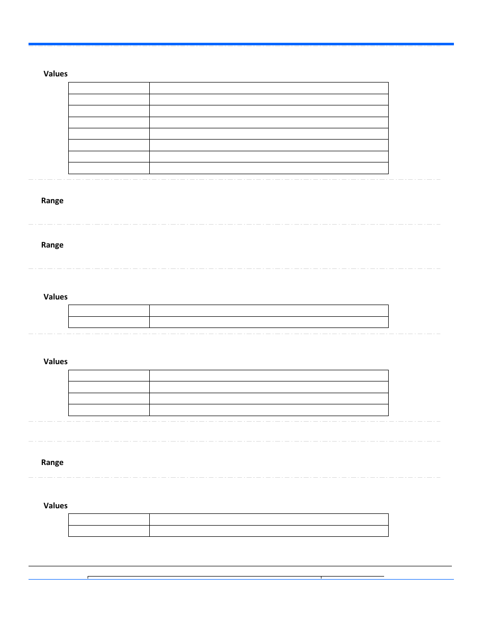 Uart | Teledyne LeCroy WaveSurfer Automation Command User Manual | Page 71 / 226