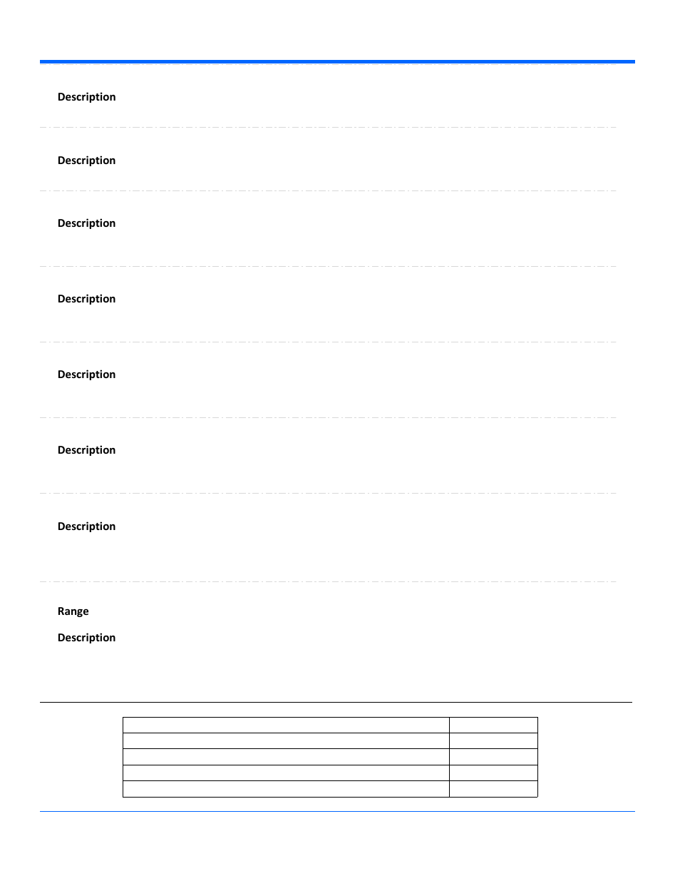 Logicanalyzer | Teledyne LeCroy WaveSurfer Automation Command User Manual | Page 97 / 226