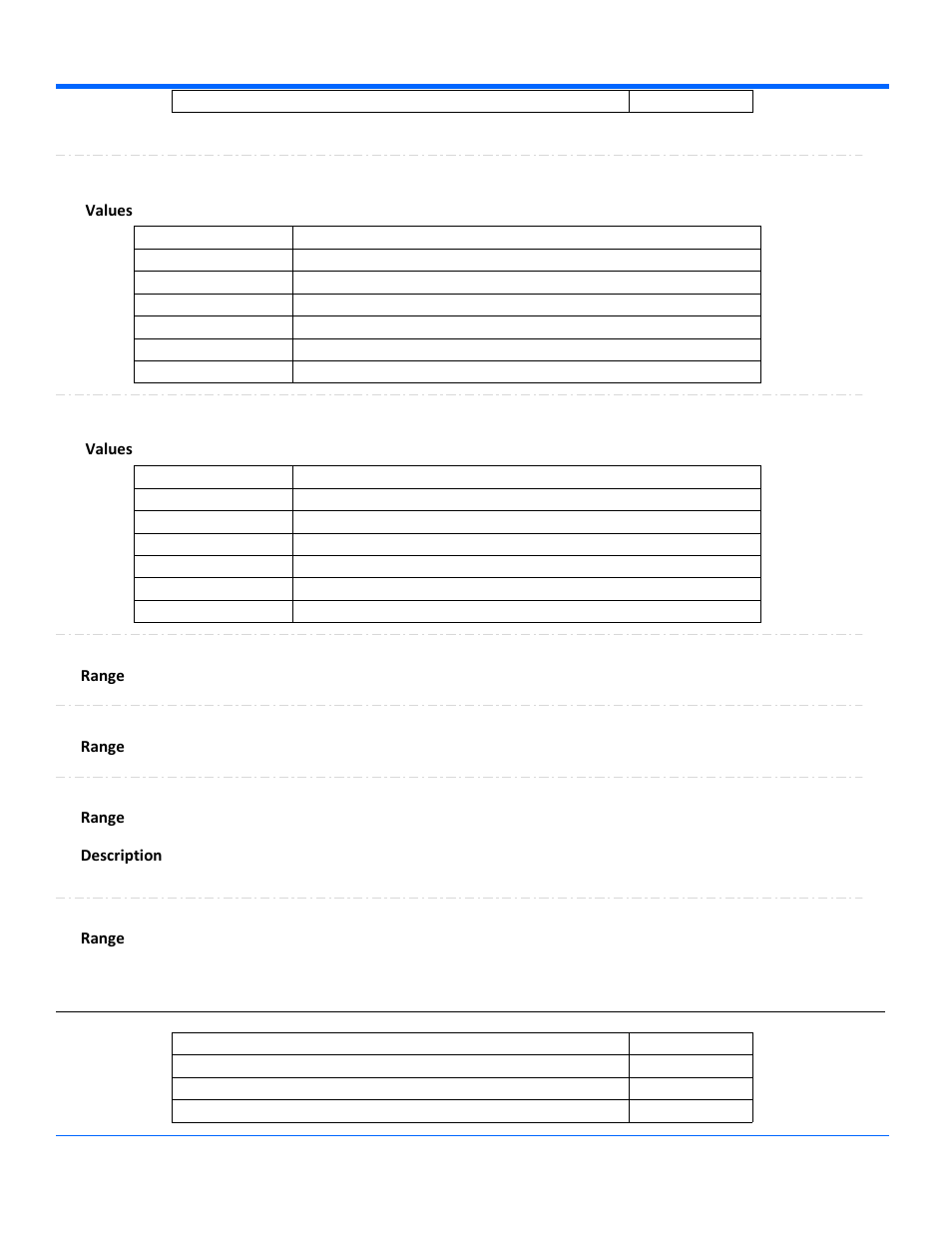 Digitalx | Teledyne LeCroy WaveSurfer Automation Command User Manual | Page 98 / 226