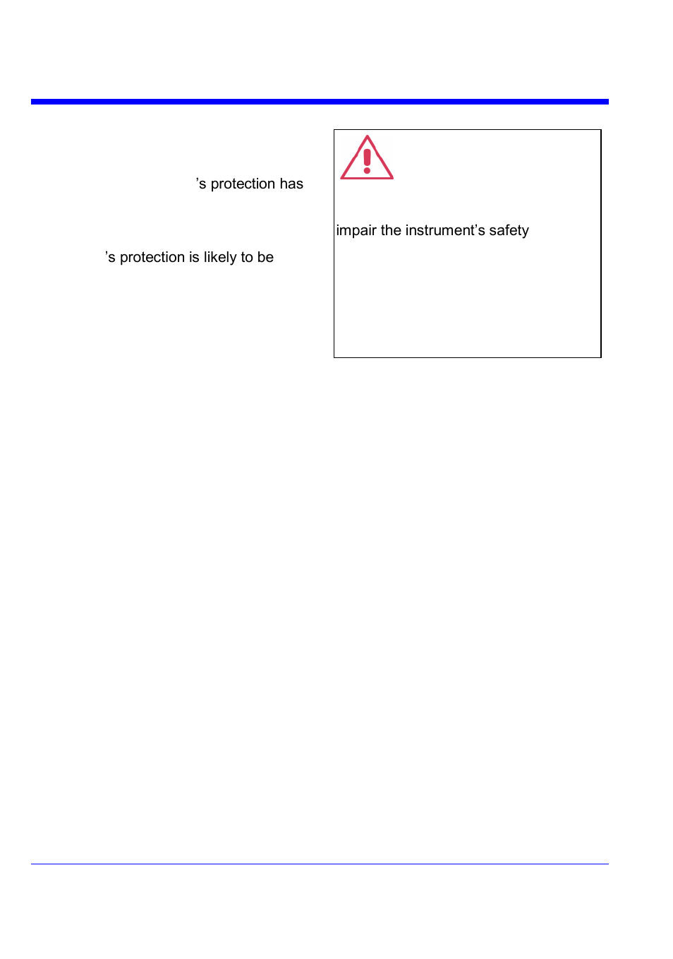 When your scope is delivered, Check that you have everything, Warranty | Maintenance agreements, Wavejet 300a series | Teledyne LeCroy WaveJet 300A Series Getting Started Guide User Manual | Page 13 / 67