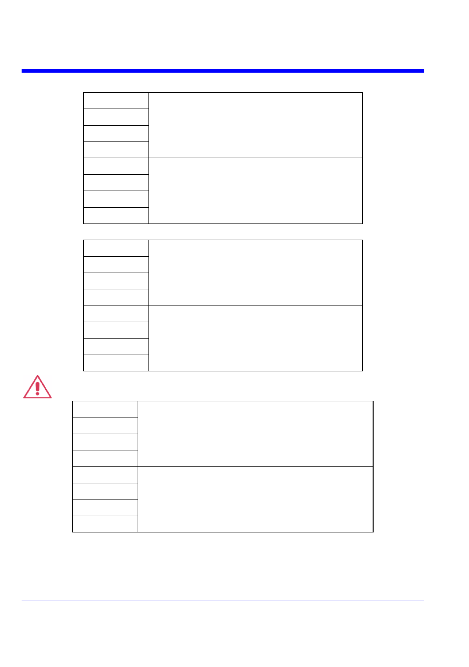 Horizontal system, Acquisition system, Wavejet 300a series | Teledyne LeCroy WaveJet 300A Series Getting Started Guide User Manual | Page 17 / 67