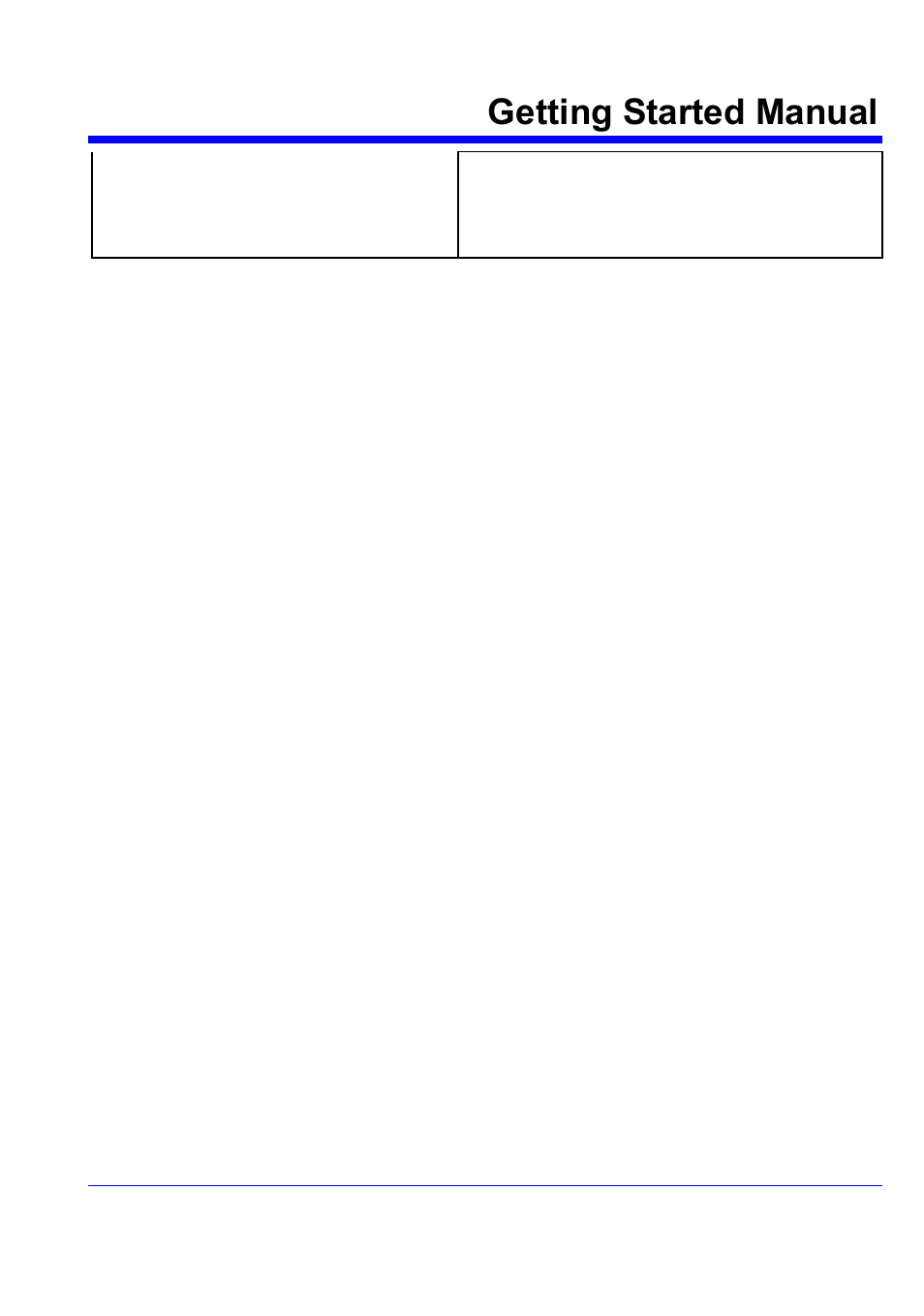 Understanding display information, Grid area, Getting started manual | Teledyne LeCroy WaveJet 300A Series Getting Started Guide User Manual | Page 34 / 67