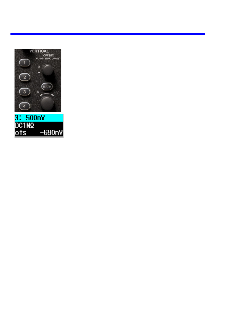 Sampling modes, Timebase setup, Wavejet 300a series | Teledyne LeCroy WaveJet 300A Series Getting Started Guide User Manual | Page 41 / 67