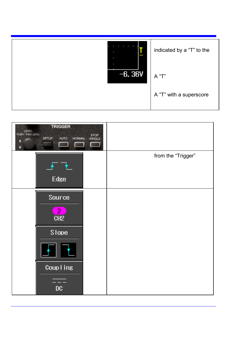 Wavejet 300a series | Teledyne LeCroy WaveJet 300A Series Getting Started Guide User Manual | Page 49 / 67