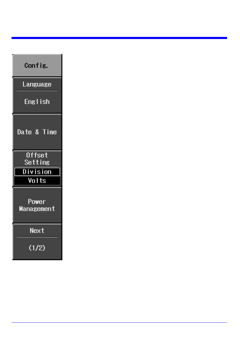Wavejet 300a series | Teledyne LeCroy WaveJet 300A Series Getting Started Guide User Manual | Page 63 / 67