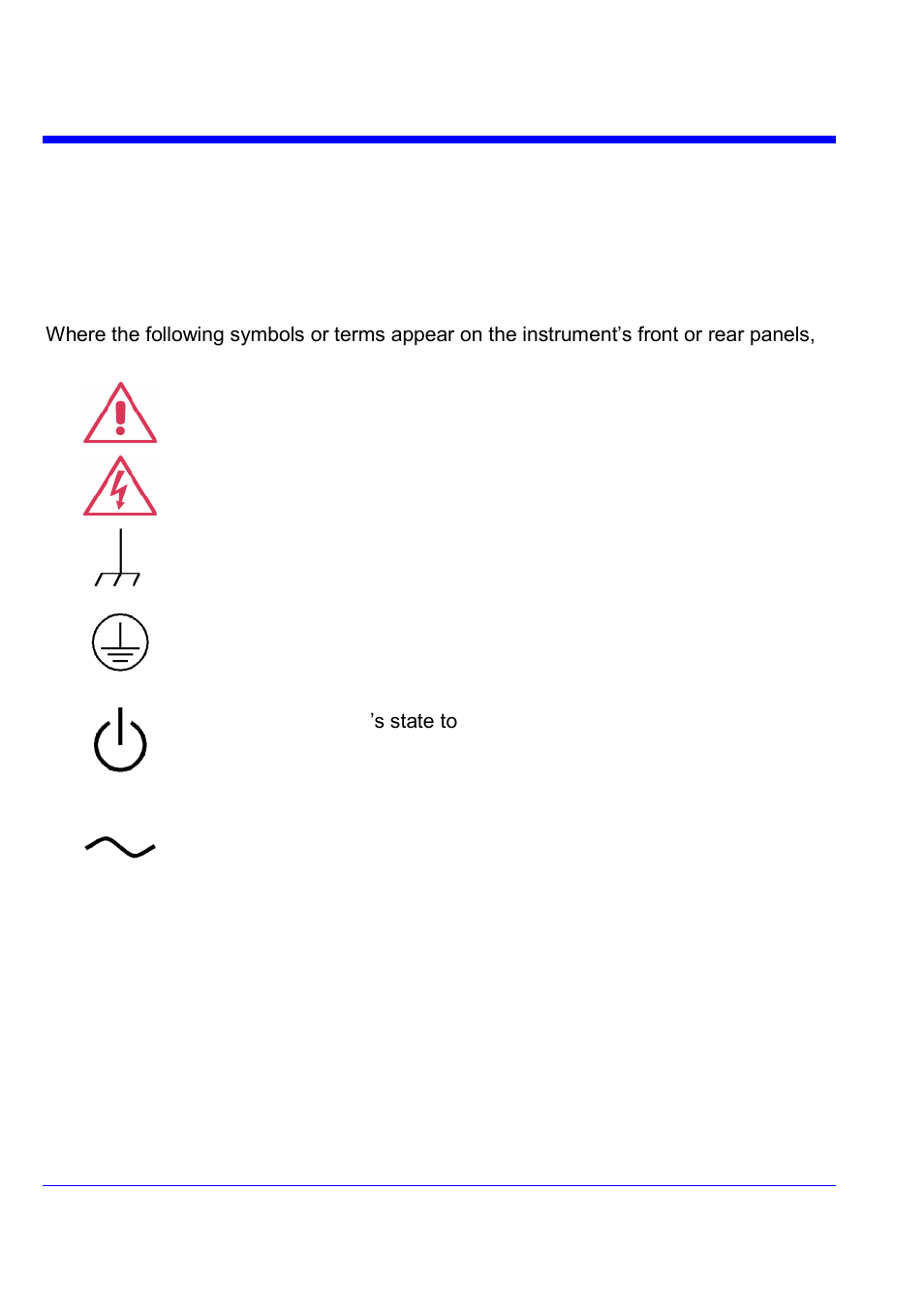 Operating environment, Wavejet 300a series, Safety requirements | Teledyne LeCroy WaveJet 300A Series Getting Started Guide User Manual | Page 9 / 67