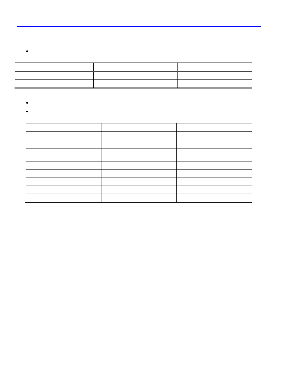 Limitations on remote function | Teledyne LeCroy WaveJet 300A Series Remote Control User Manual | Page 16 / 60