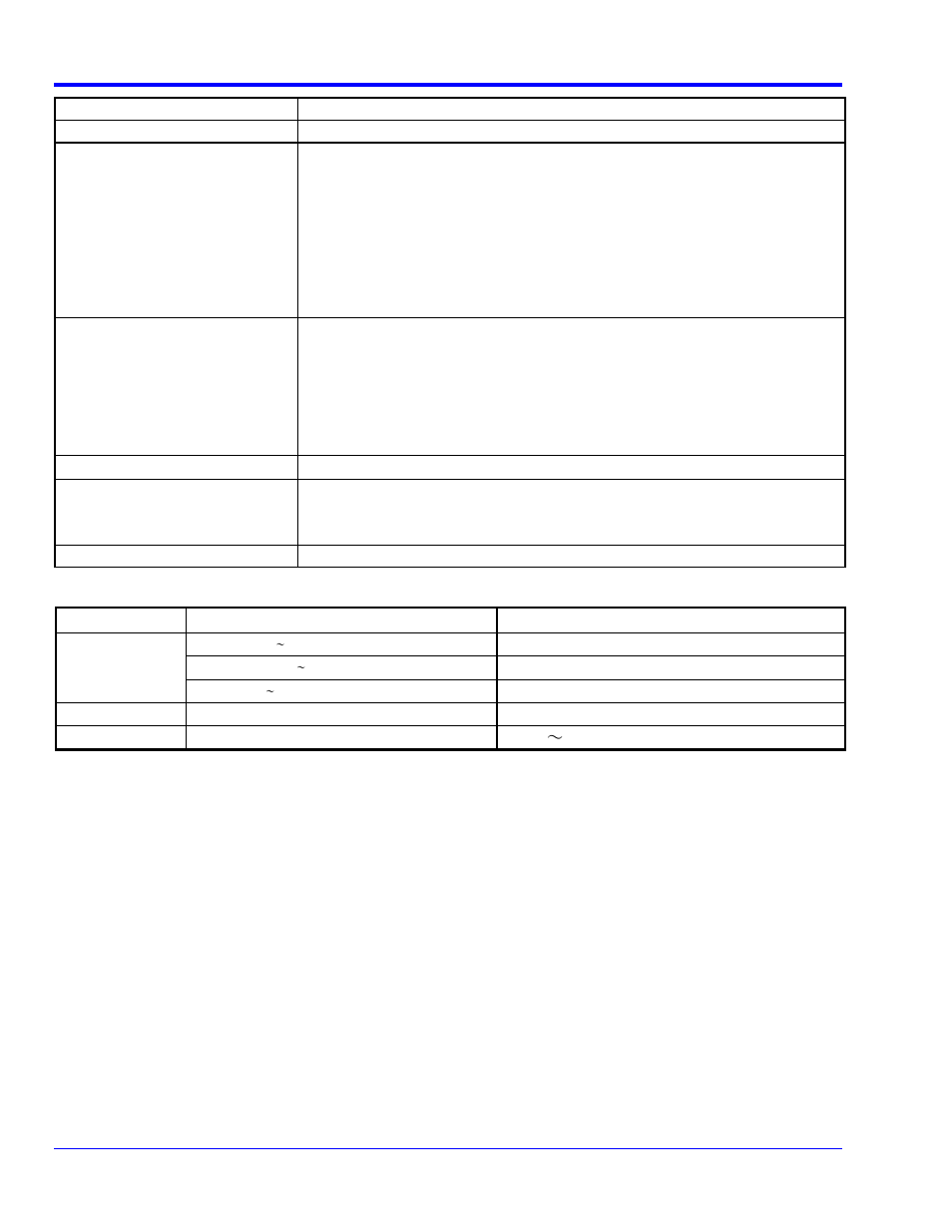 Teledyne LeCroy WaveJet 300A Series Remote Control User Manual | Page 36 / 60