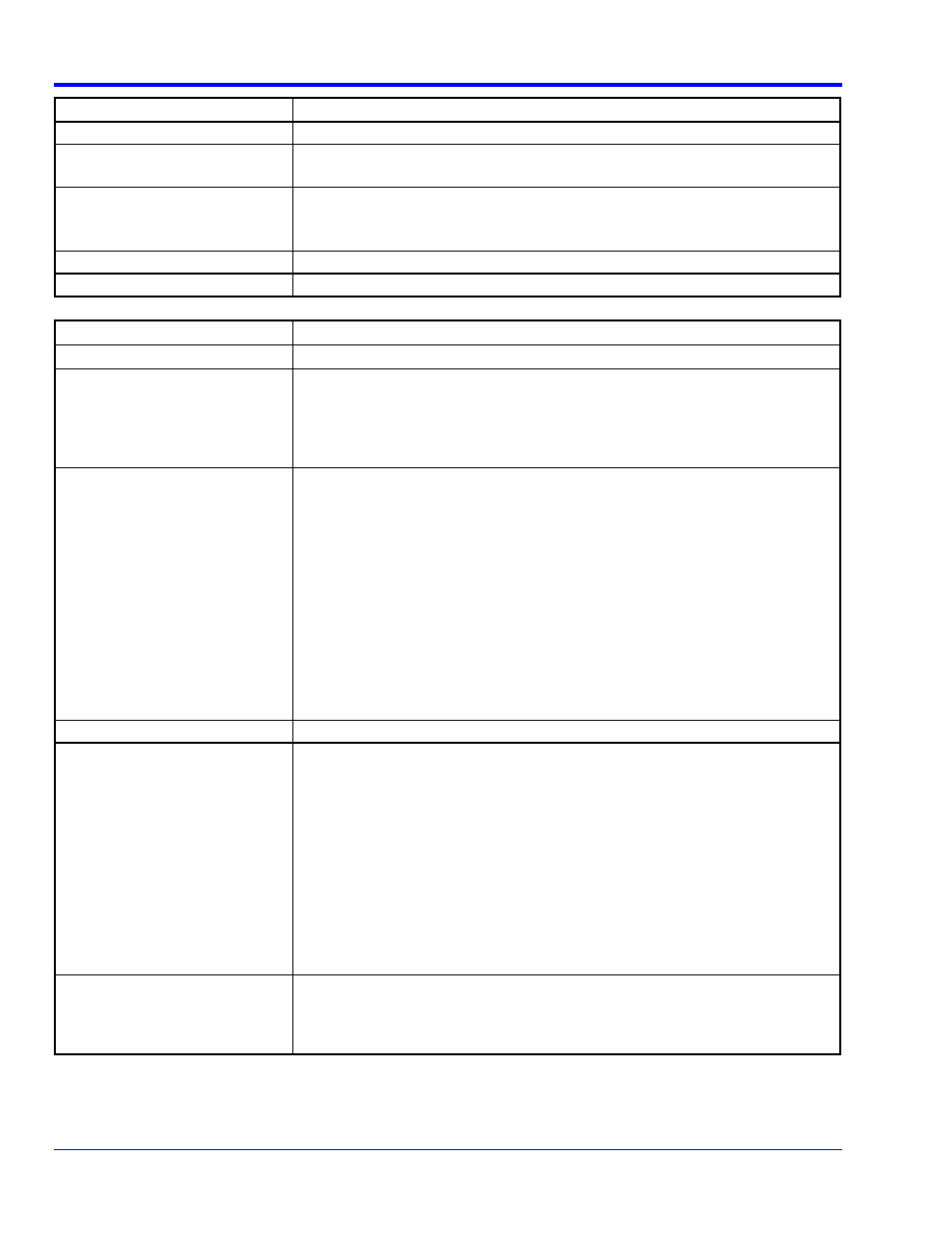 Teledyne LeCroy WaveJet 300A Series Remote Control User Manual | Page 40 / 60