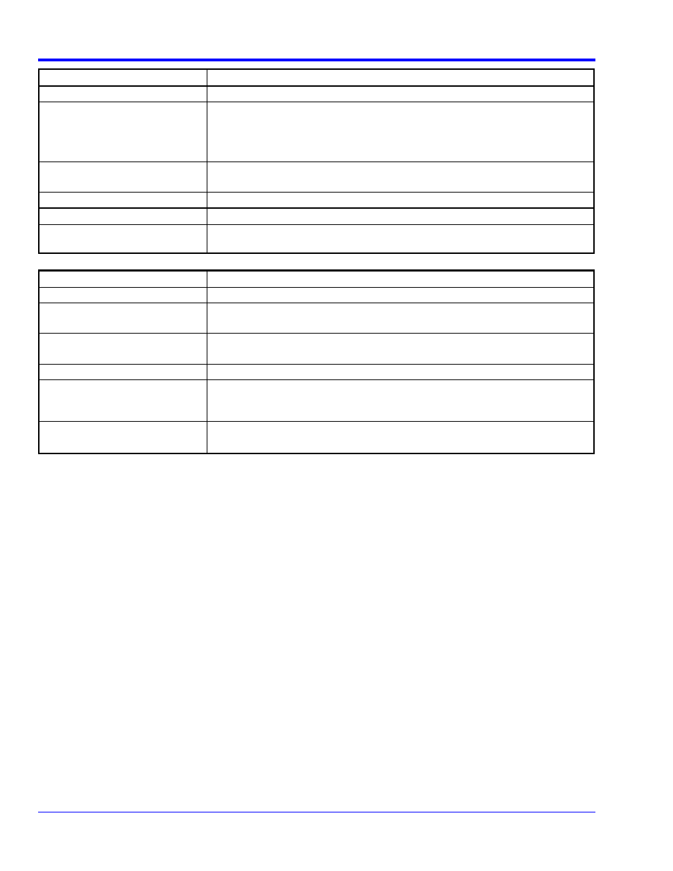 Teledyne LeCroy WaveJet 300A Series Remote Control User Manual | Page 42 / 60