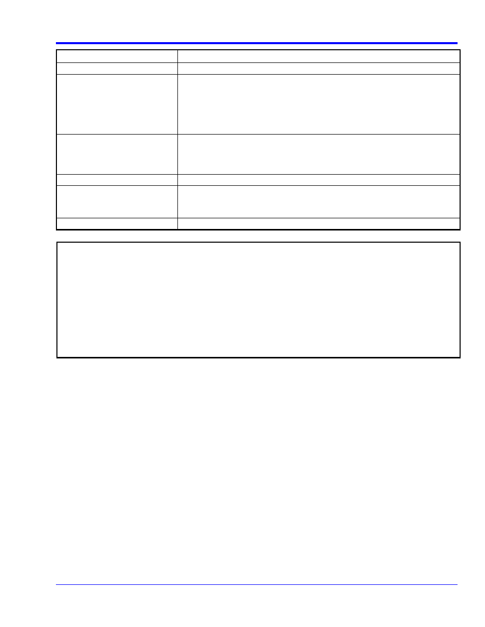 Wavejet 300a remote control manual | Teledyne LeCroy WaveJet 300A Series Remote Control User Manual | Page 43 / 60