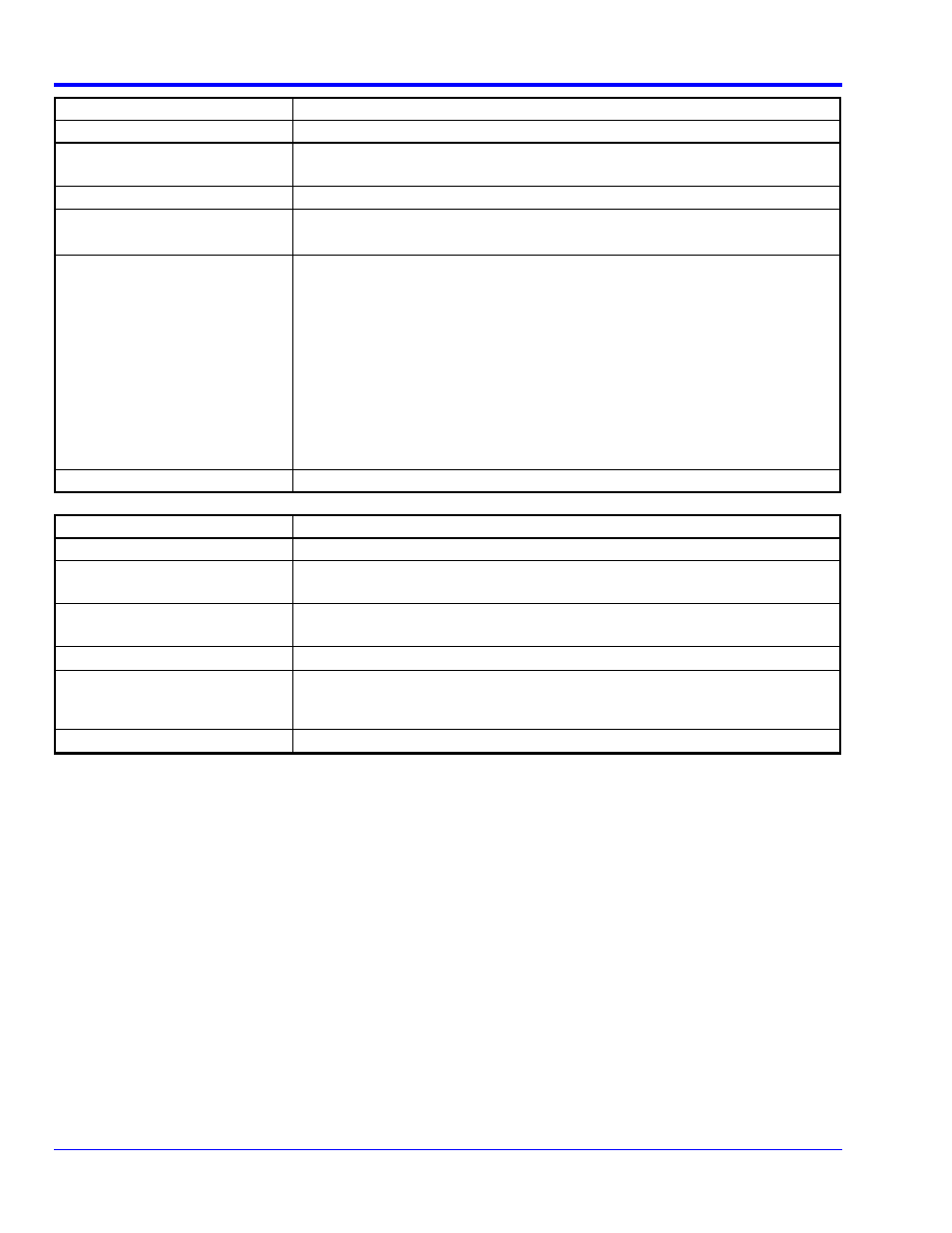 Teledyne LeCroy WaveJet 300A Series Remote Control User Manual | Page 50 / 60