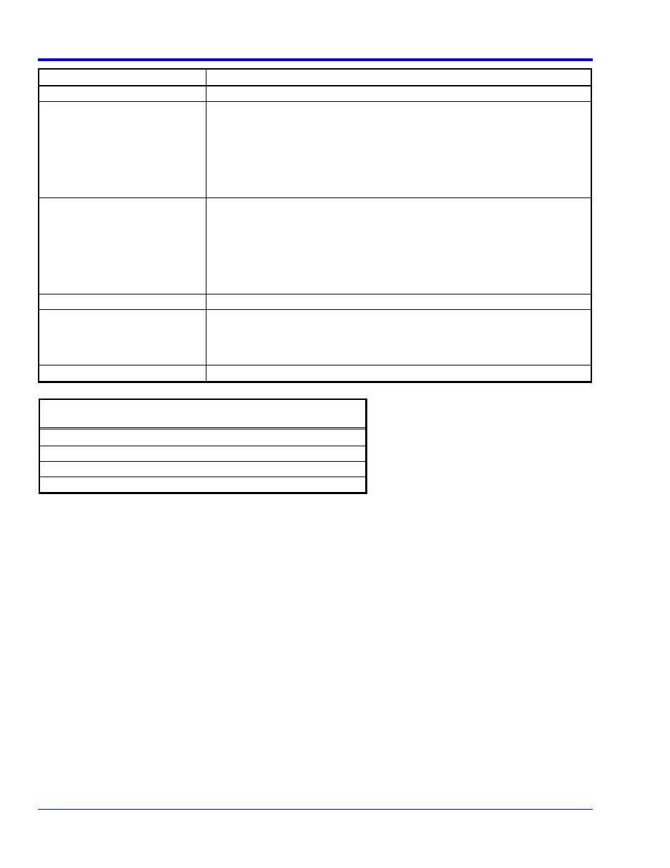 Teledyne LeCroy WaveJet 300A Series Remote Control User Manual | Page 56 / 60