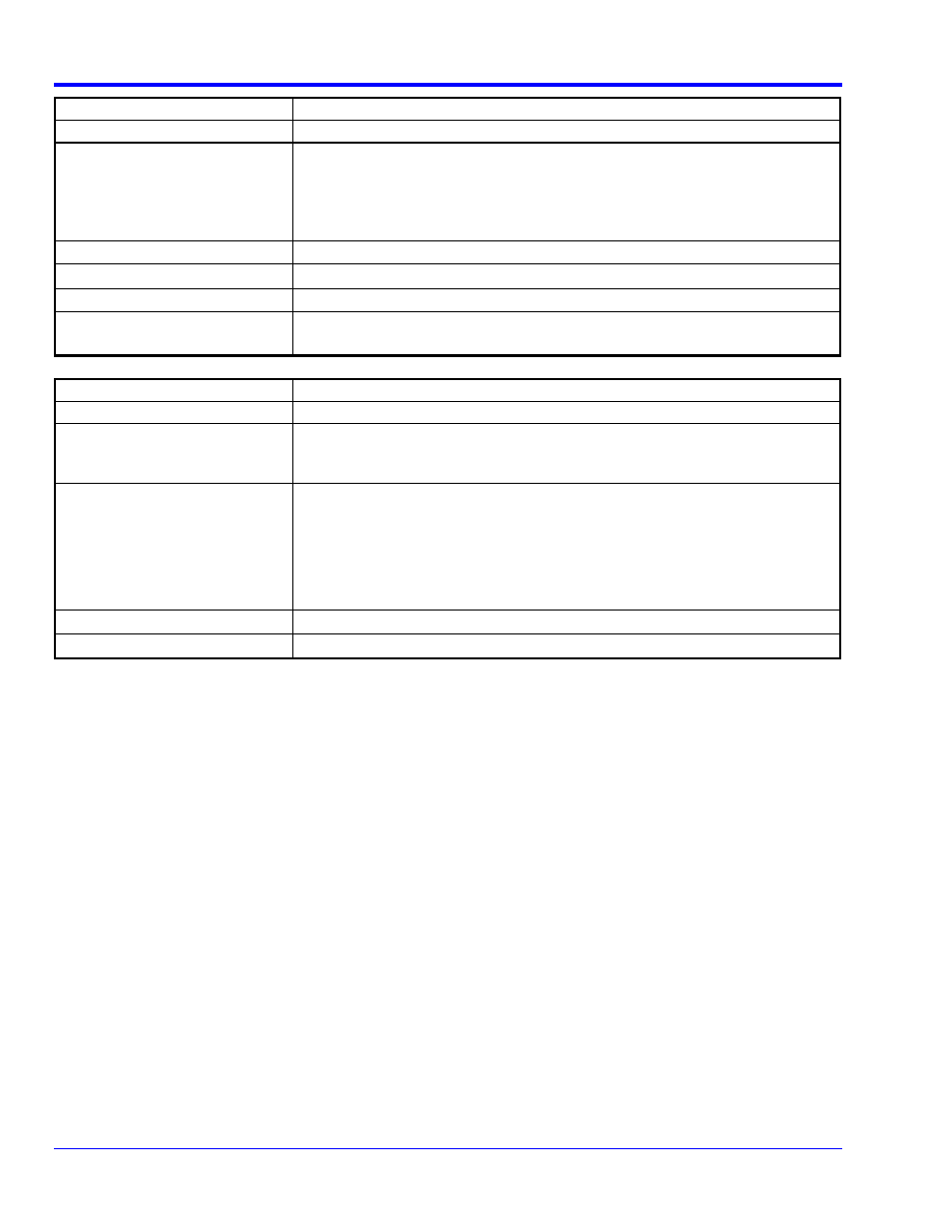 Teledyne LeCroy WaveJet 300A Series Remote Control User Manual | Page 58 / 60