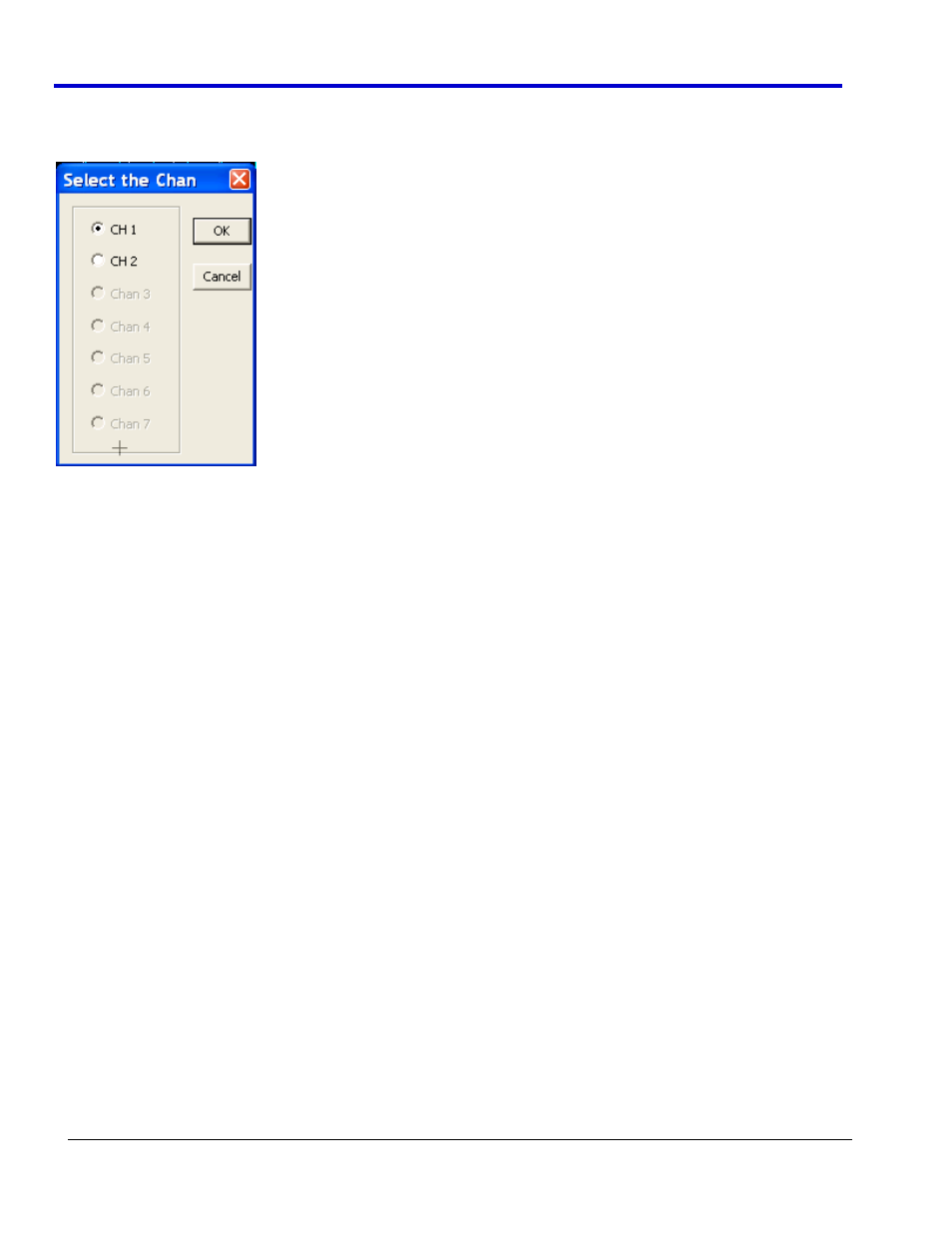 Waveace 14, Saving waveform graphs | Teledyne LeCroy WaveAce EasyScope Operators Manual User Manual | Page 14 / 28