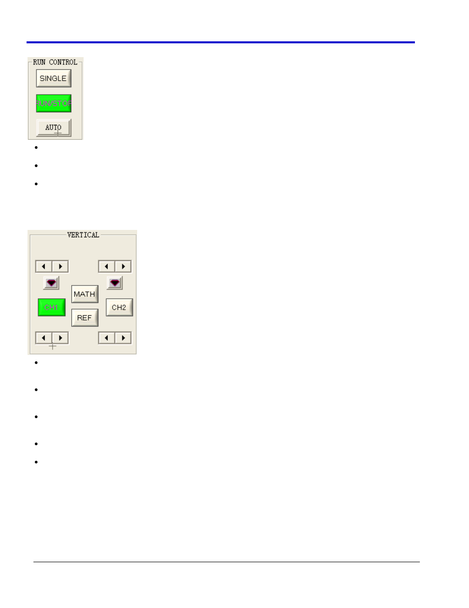 Easyscope operator's manual | Teledyne LeCroy WaveAce EasyScope Operators Manual User Manual | Page 25 / 28