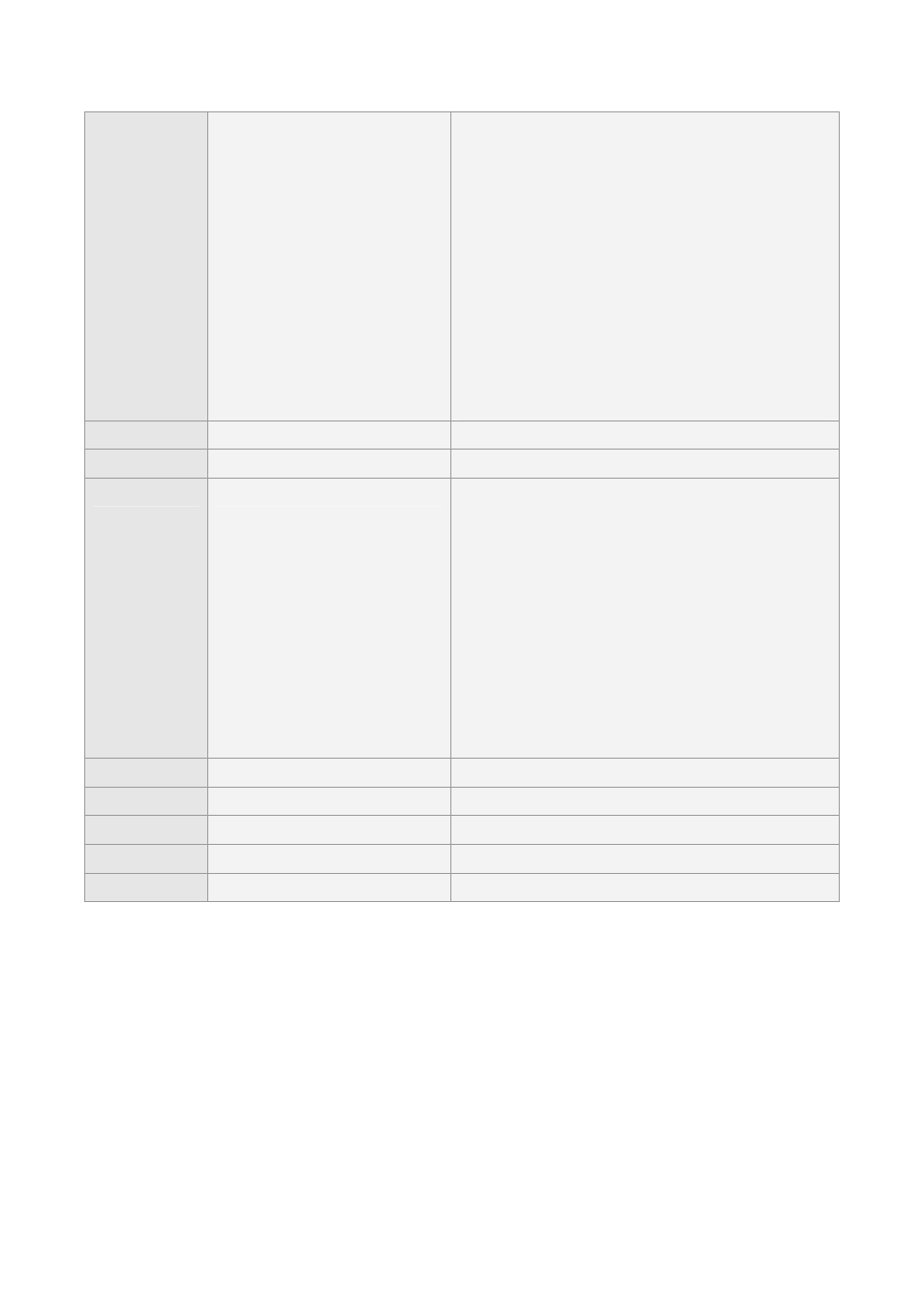 GLOBALSAT TR-203A User Manual | Page 11 / 91