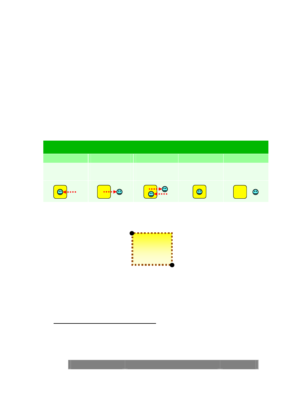 4 geo-fence, 1 setup geo-fence | GLOBALSAT TR-203A User Manual | Page 68 / 91