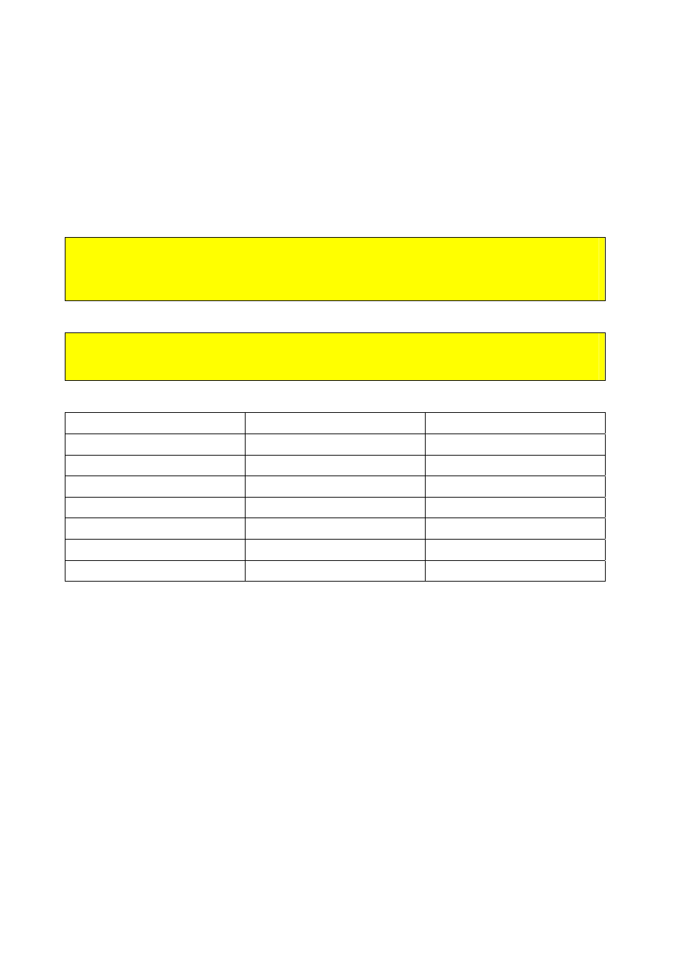 15 simple command | GLOBALSAT TR-203A User Manual | Page 91 / 91