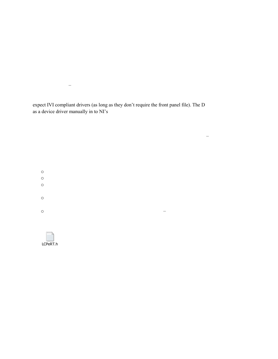 General, Frequently asked questions, Linking | How does linking work on windows and visual studio | Teledyne LeCroy PeRT3 Software Interface User Manual | Page 4 / 15