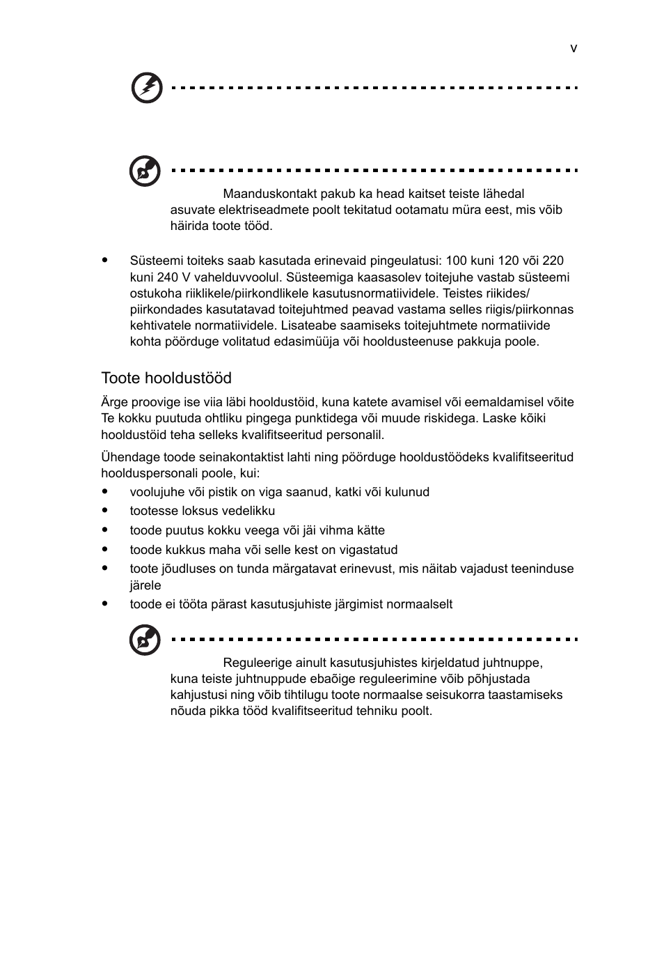 Acer Aspire Series User Manual | Page 1437 / 2206
