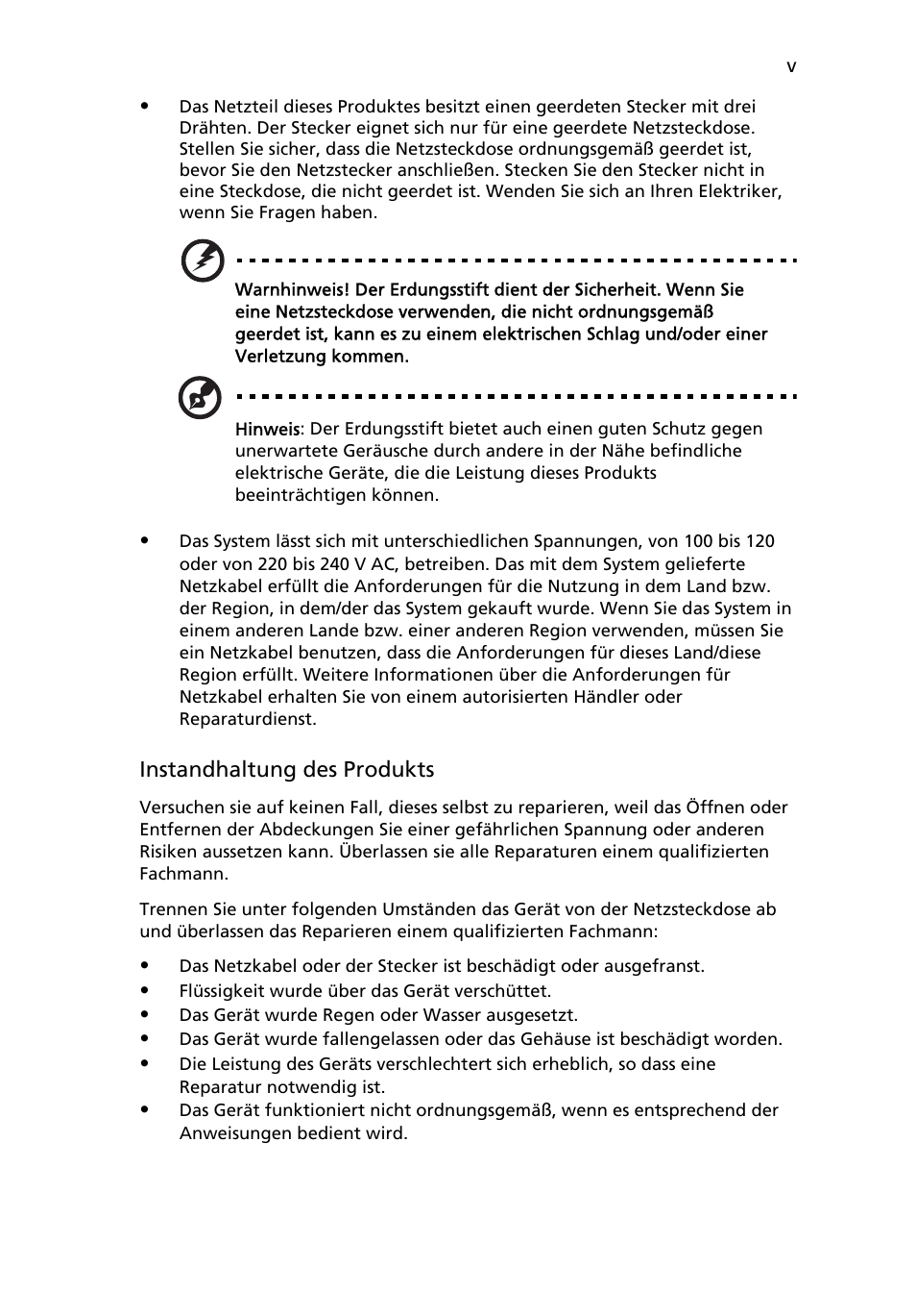 Acer Aspire Series User Manual | Page 153 / 2206