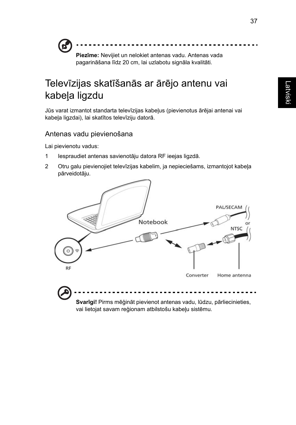 Acer Aspire Series User Manual | Page 1559 / 2206