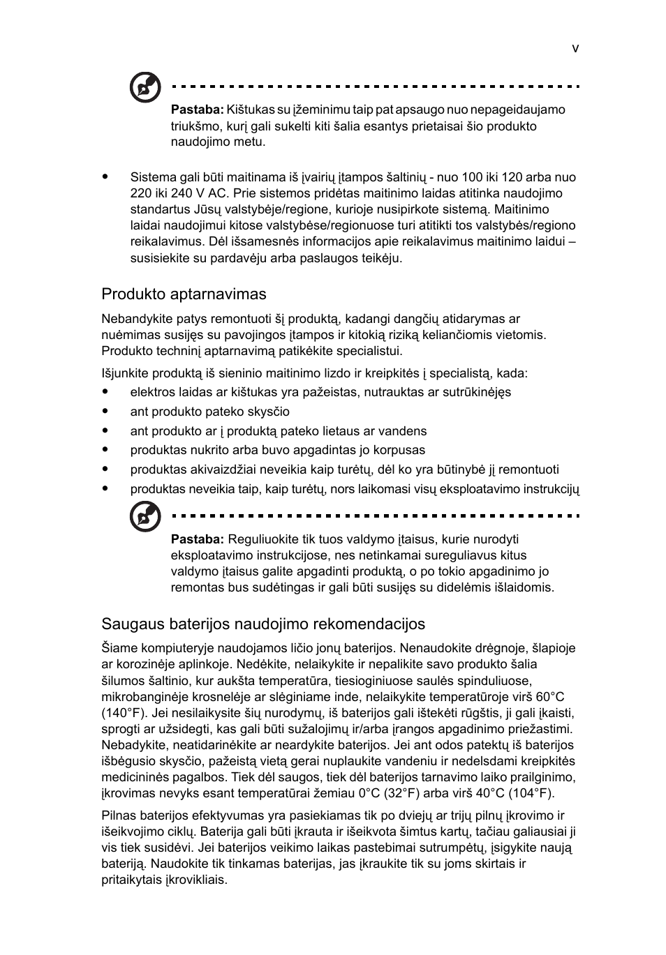 Acer Aspire Series User Manual | Page 1577 / 2206