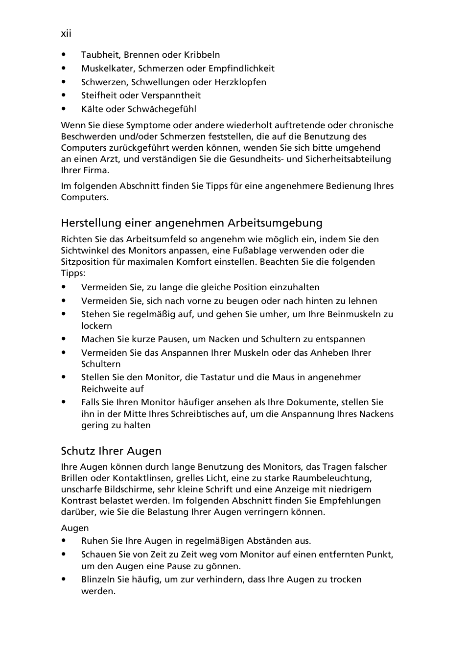 Acer Aspire Series User Manual | Page 160 / 2206