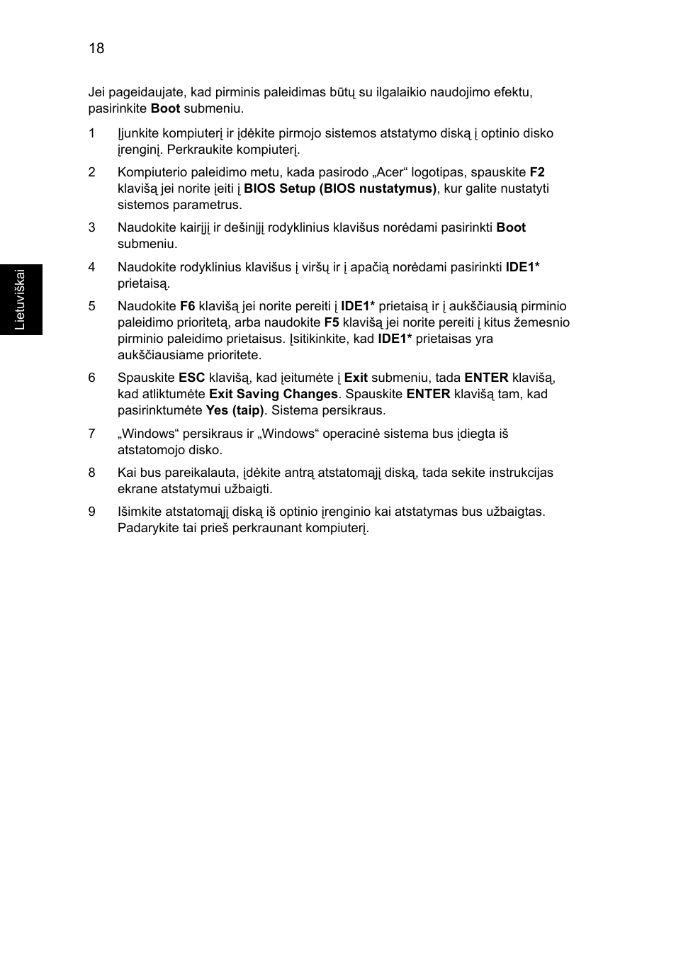 Acer Aspire Series User Manual | Page 1610 / 2206