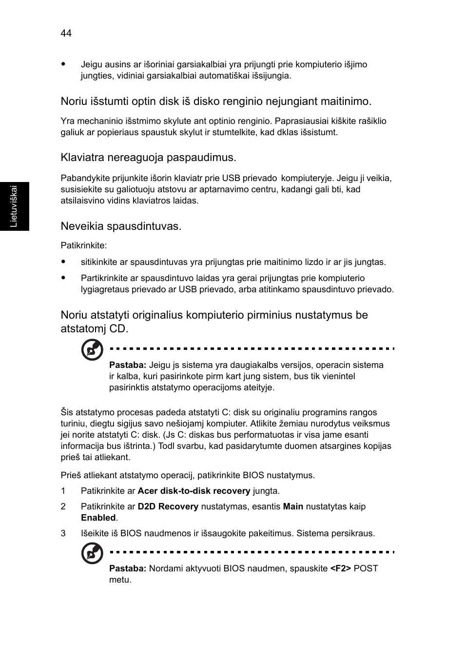 Acer Aspire Series User Manual | Page 1636 / 2206