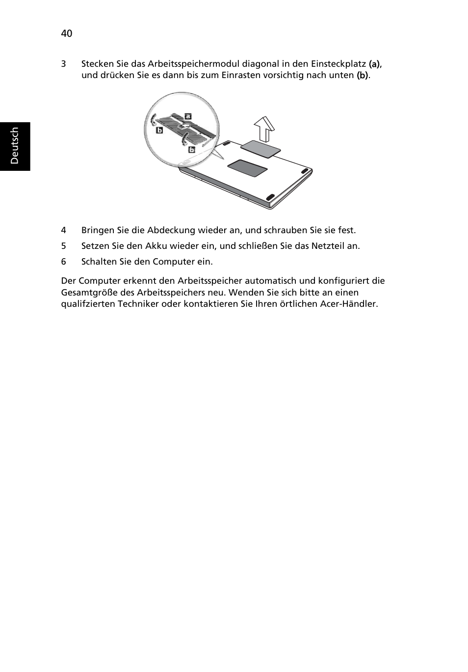 Acer Aspire Series User Manual | Page 208 / 2206
