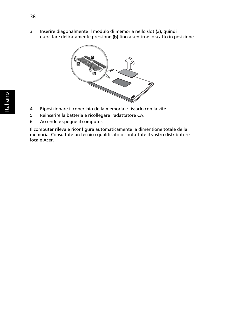 Acer Aspire Series User Manual | Page 280 / 2206