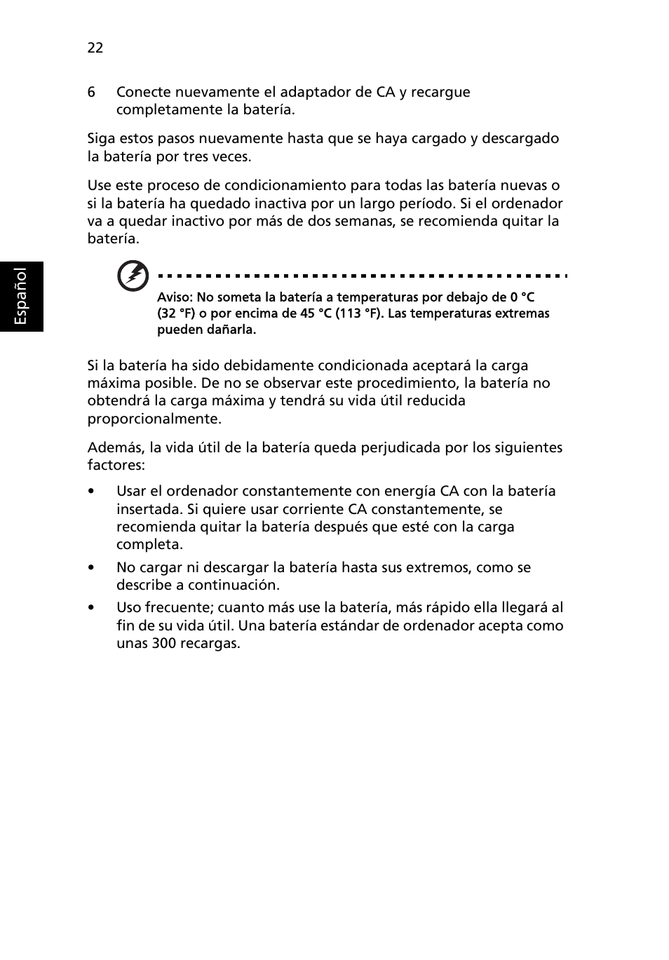 Acer Aspire Series User Manual | Page 336 / 2206