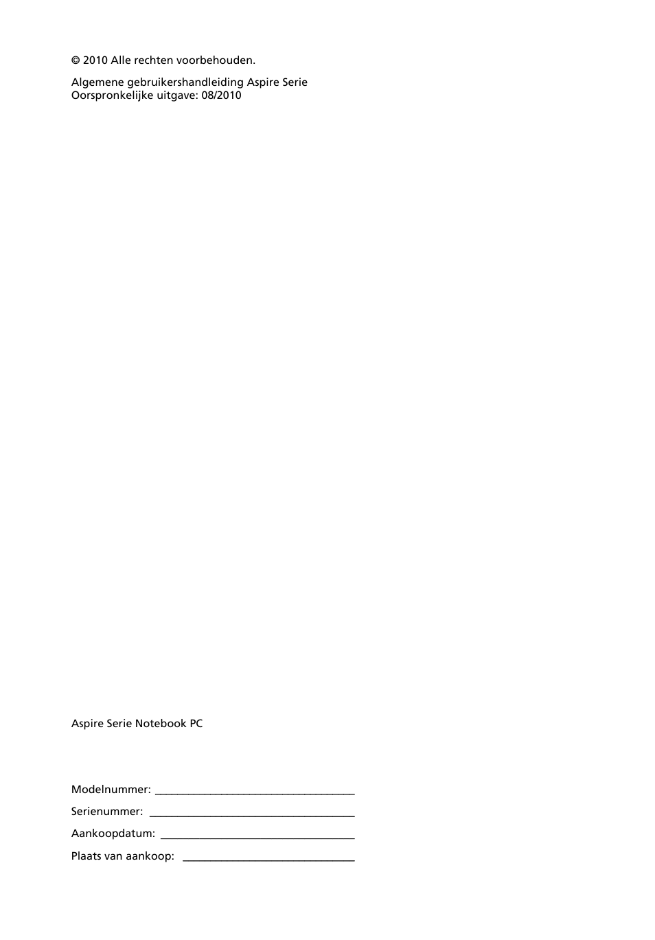 Acer Aspire Series User Manual | Page 440 / 2206