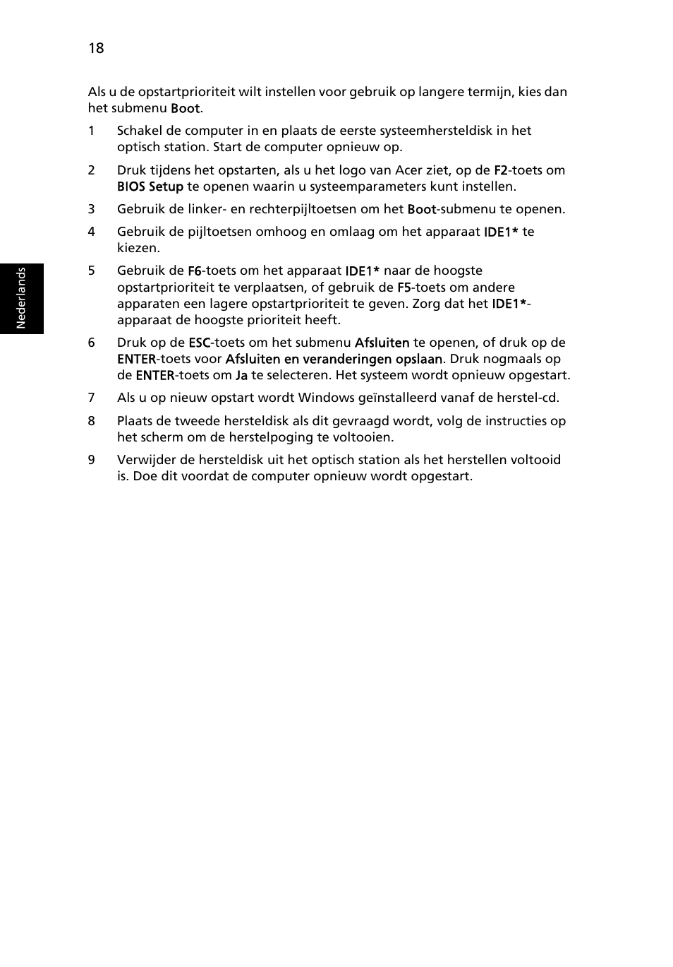 Acer Aspire Series User Manual | Page 476 / 2206