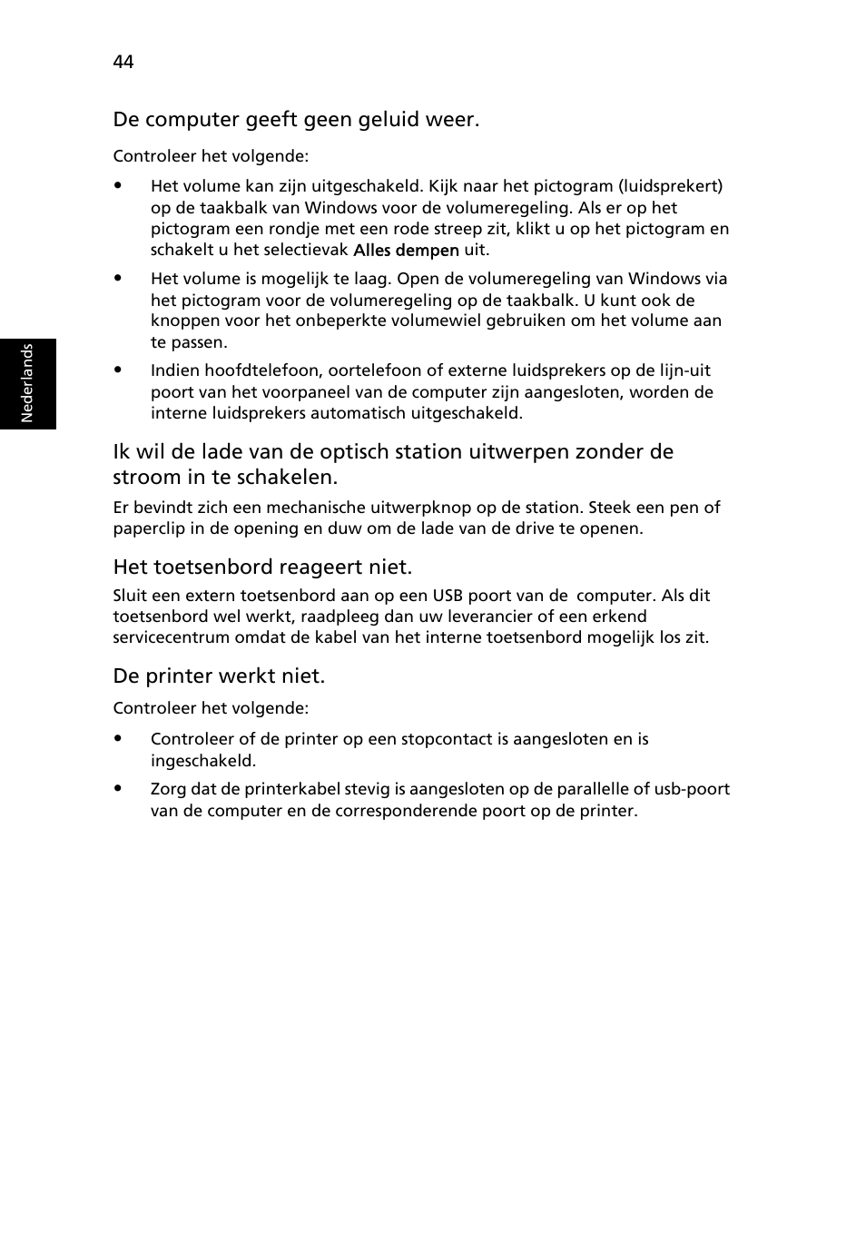 Acer Aspire Series User Manual | Page 502 / 2206