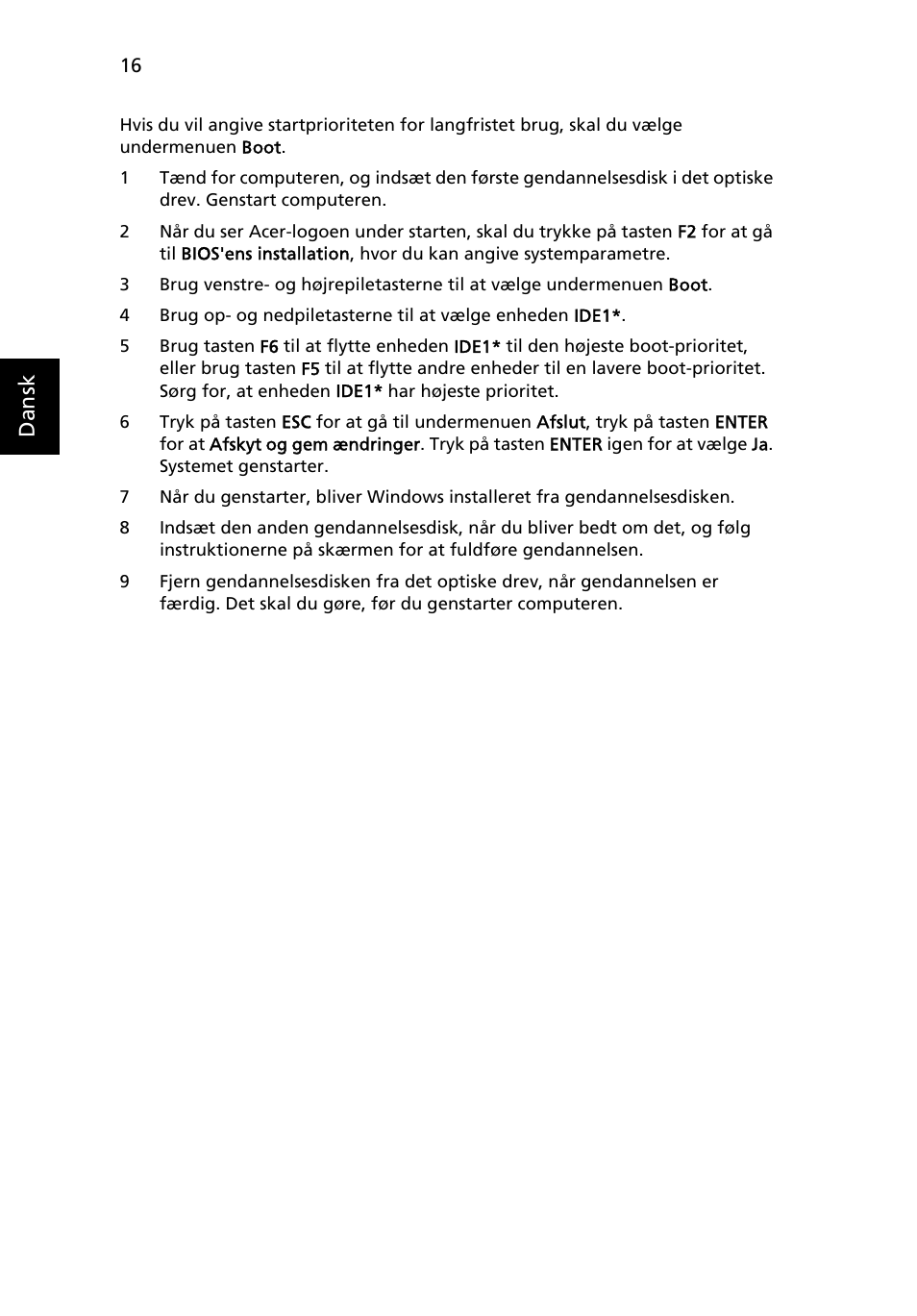 Acer Aspire Series User Manual | Page 614 / 2206