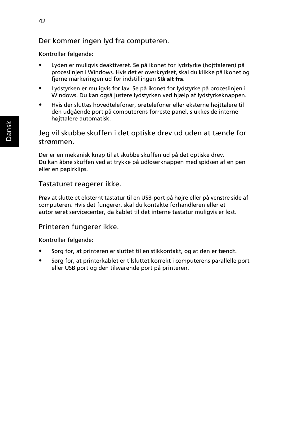 Acer Aspire Series User Manual | Page 640 / 2206