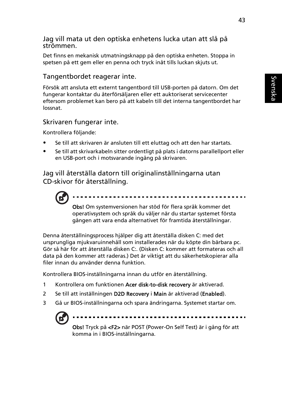 Acer Aspire Series User Manual | Page 711 / 2206