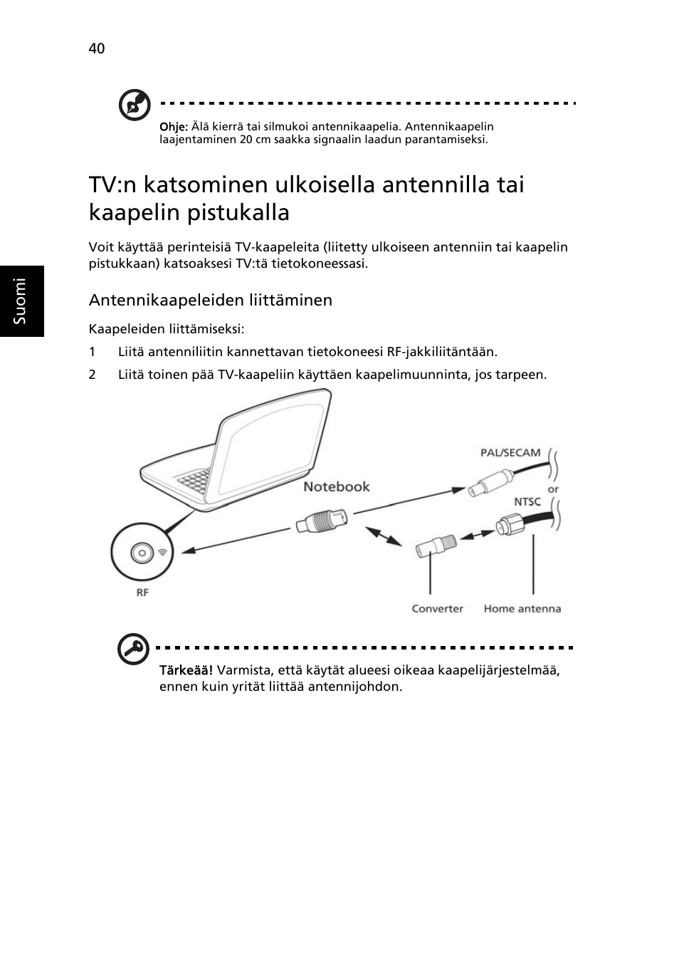 Acer Aspire Series User Manual | Page 778 / 2206