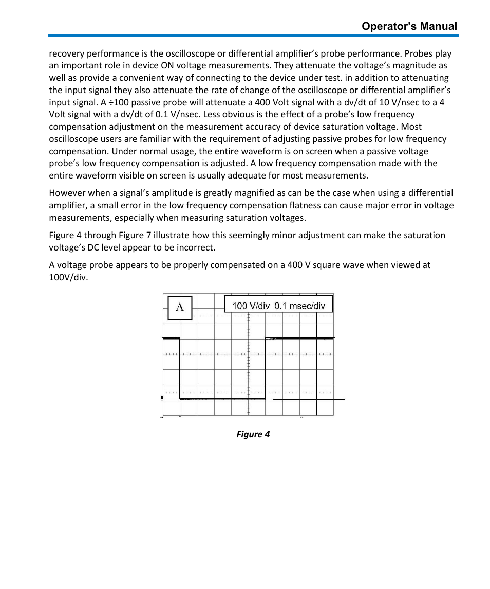 Teledyne LeCroy DA1855A User Manual | Page 47 / 94