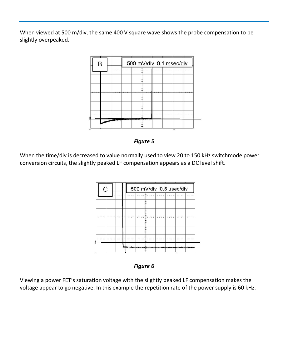 Teledyne LeCroy DA1855A User Manual | Page 48 / 94