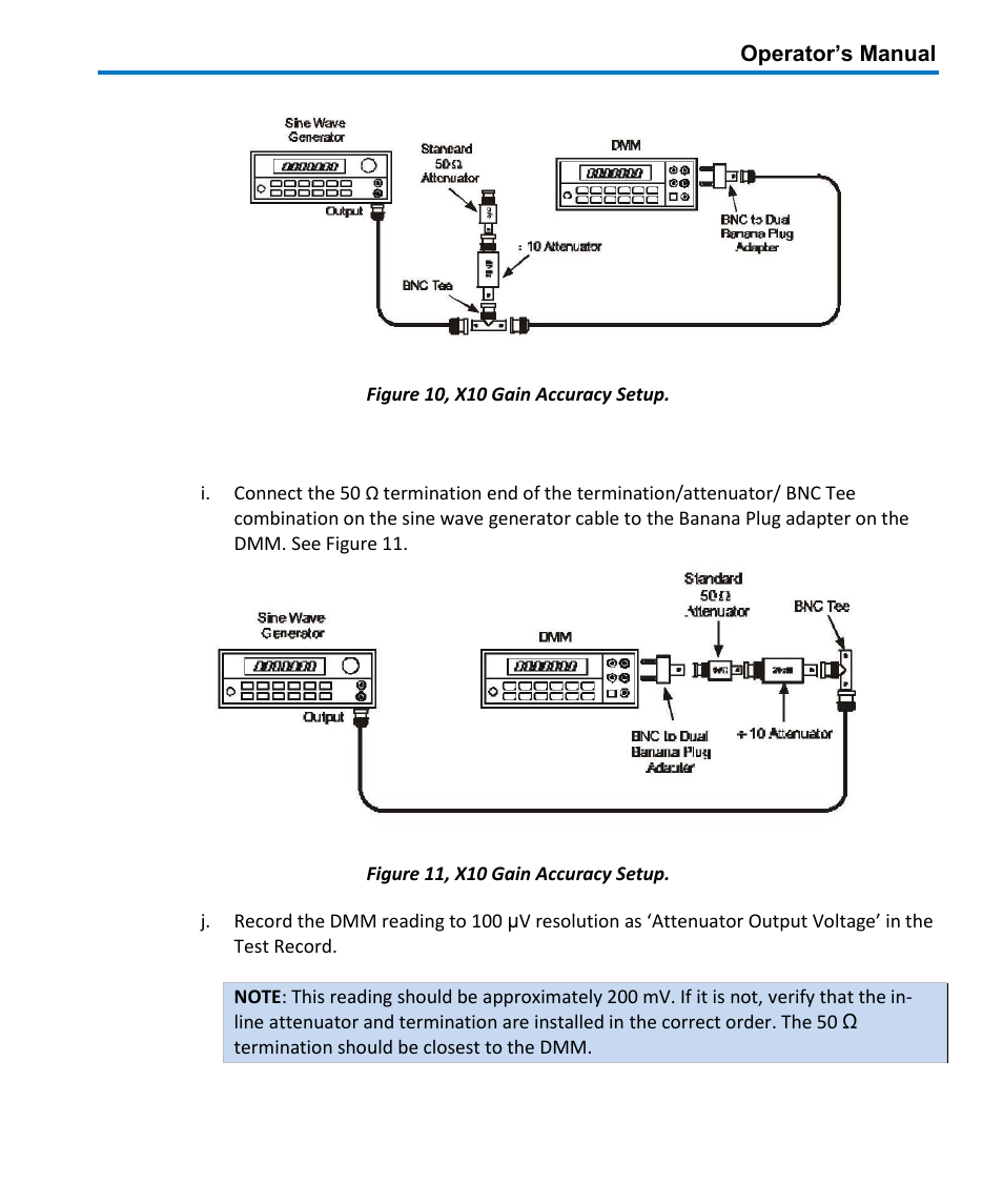 Teledyne LeCroy DA1855A User Manual | Page 69 / 94