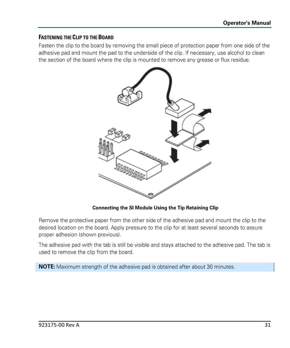 Teledyne LeCroy WaveLink Differential Probe Series (4, 6 GHz) User Manual | Page 37 / 108