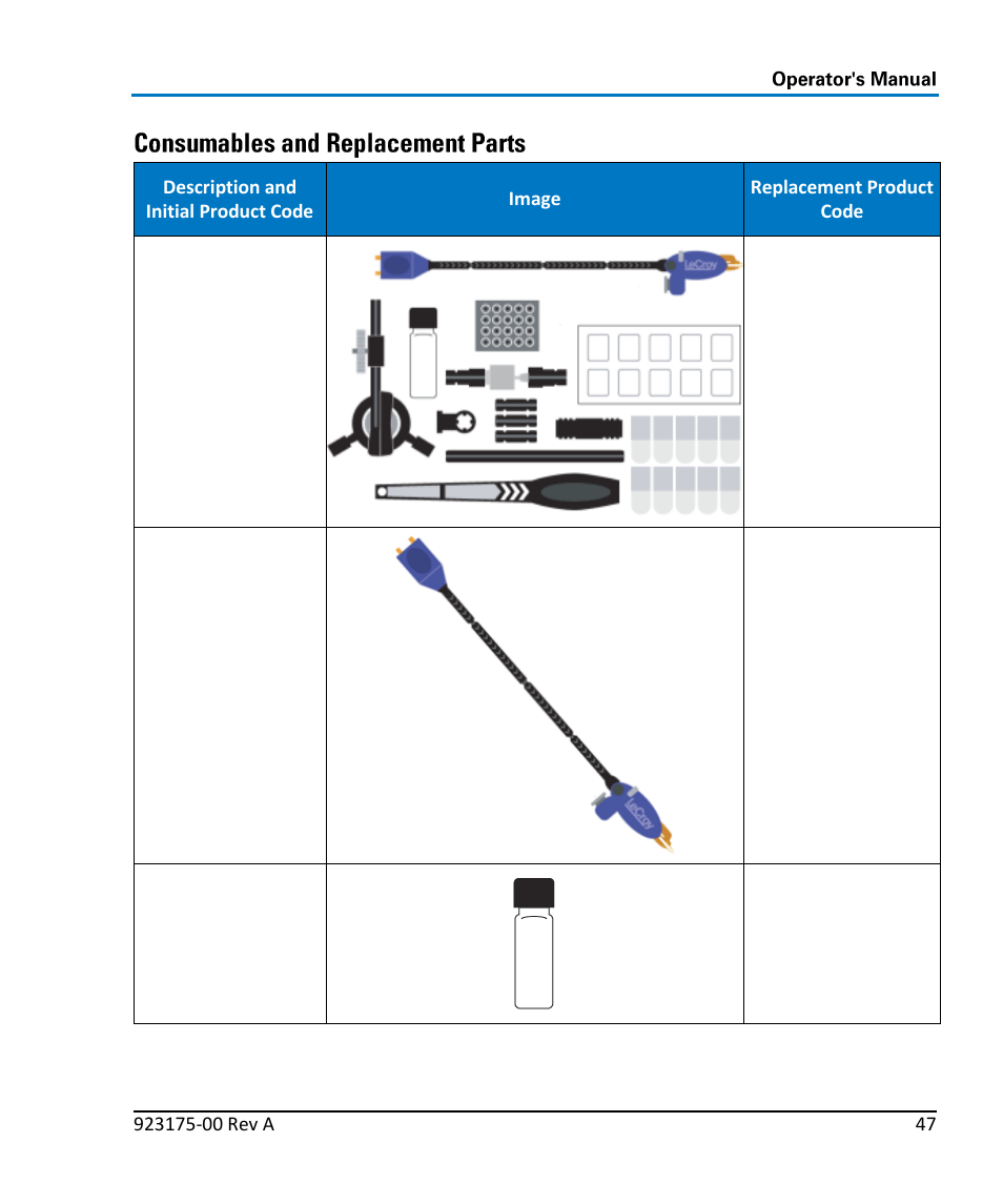 Teledyne LeCroy WaveLink Differential Probe Series (4, 6 GHz) User Manual | Page 53 / 108