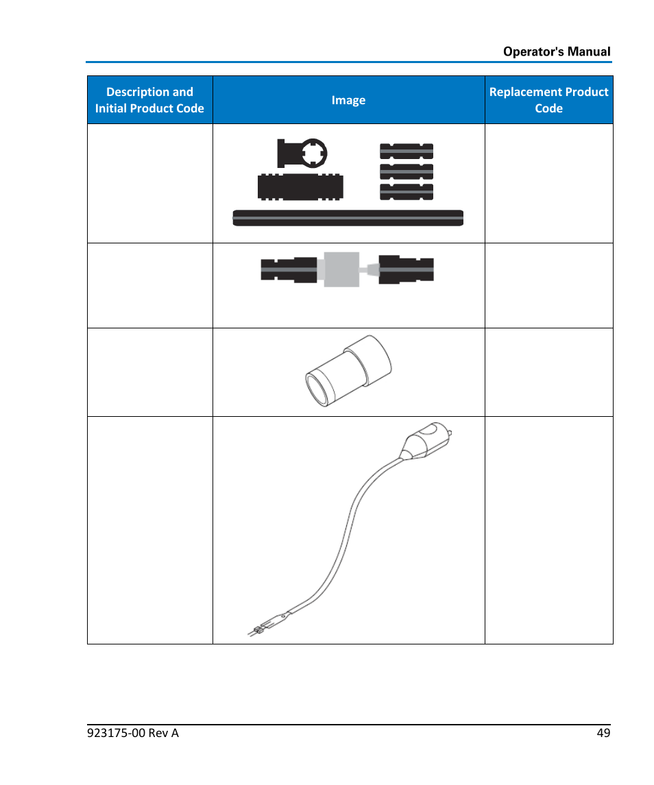 Teledyne LeCroy WaveLink Differential Probe Series (4, 6 GHz) User Manual | Page 55 / 108
