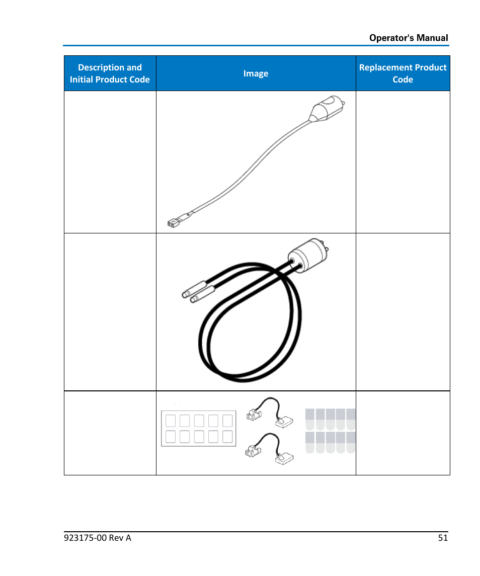 Teledyne LeCroy WaveLink Differential Probe Series (4, 6 GHz) User Manual | Page 57 / 108
